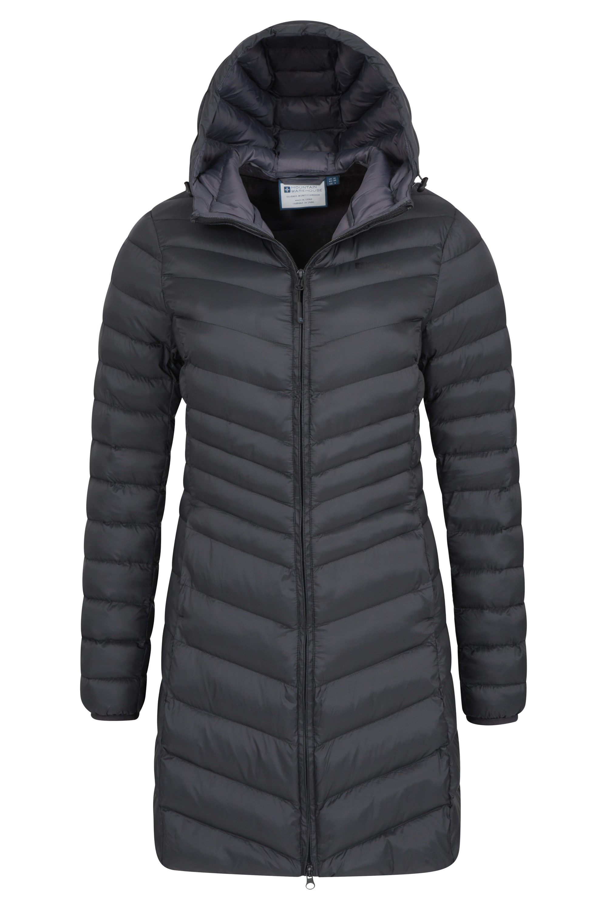 mountain warehouse puffer jackets