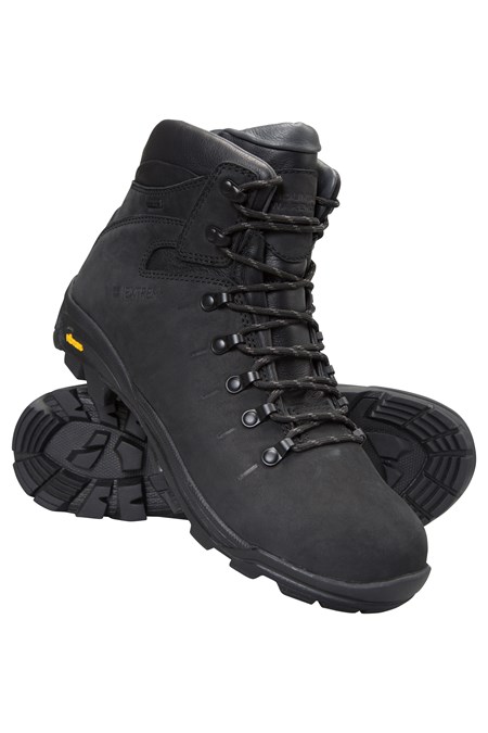 whernside mens vibram waterproof boots
