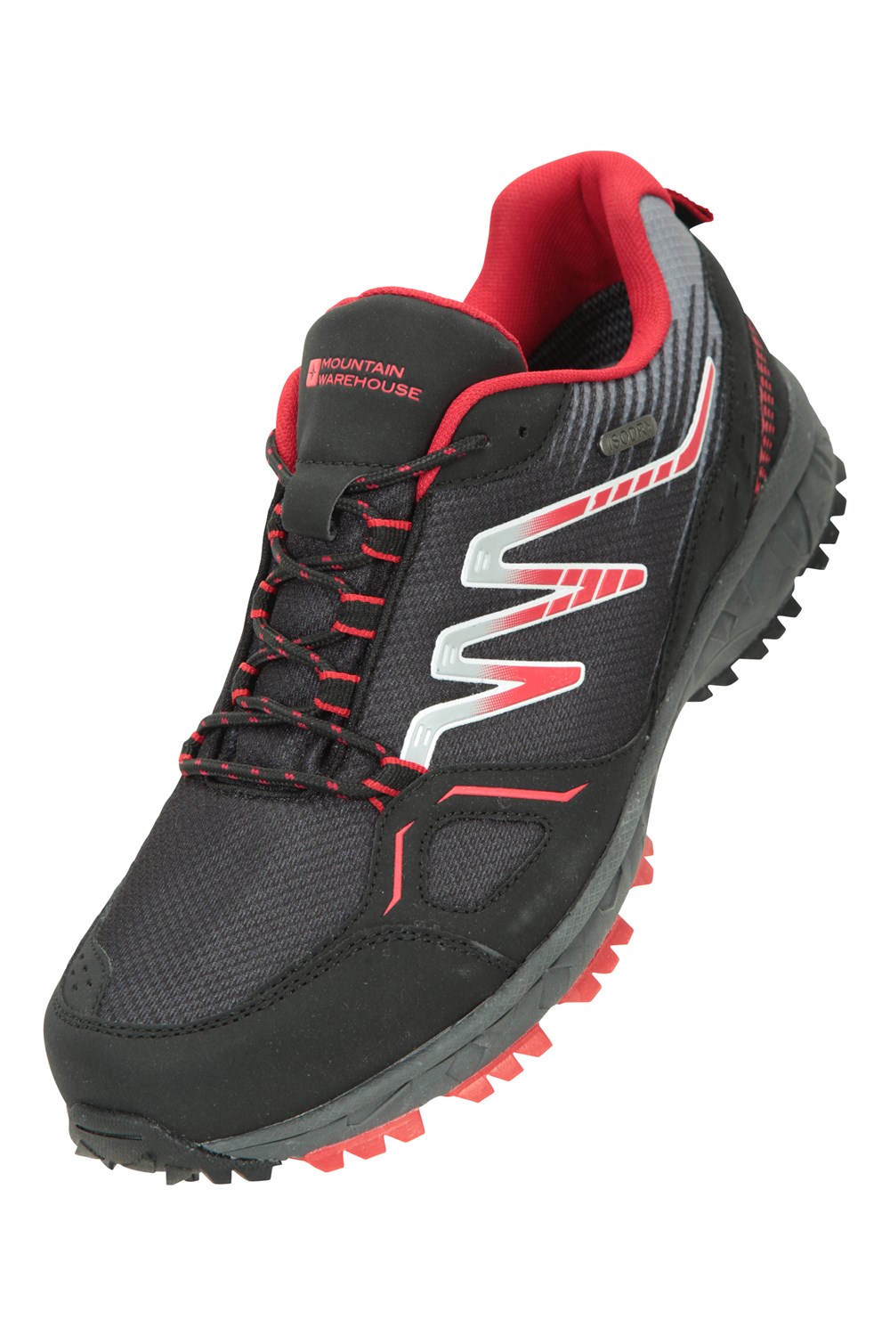 best waterproof trail running shoes men