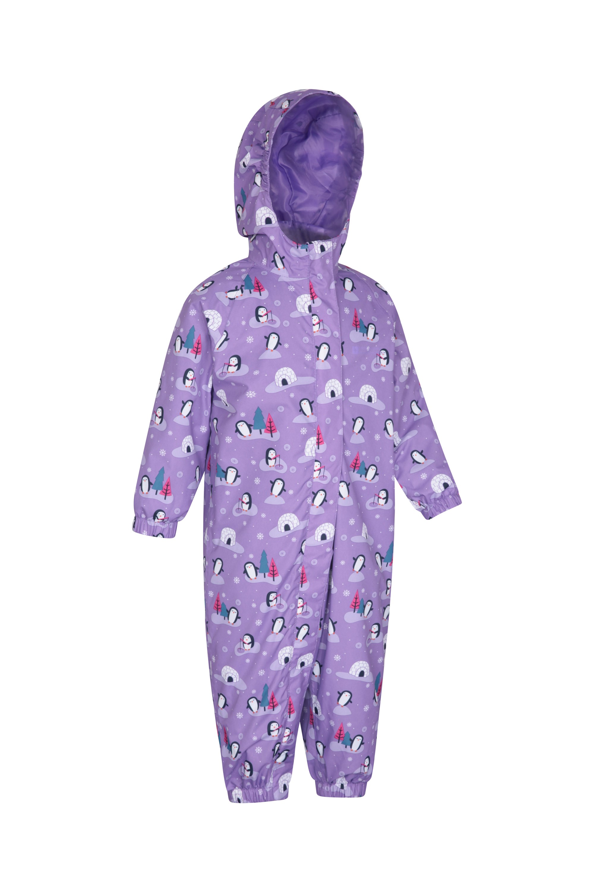baby waterproof suit