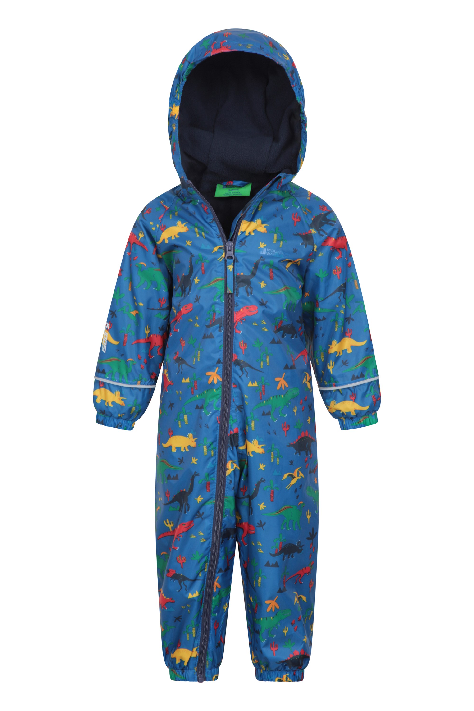 waterproof baby suit