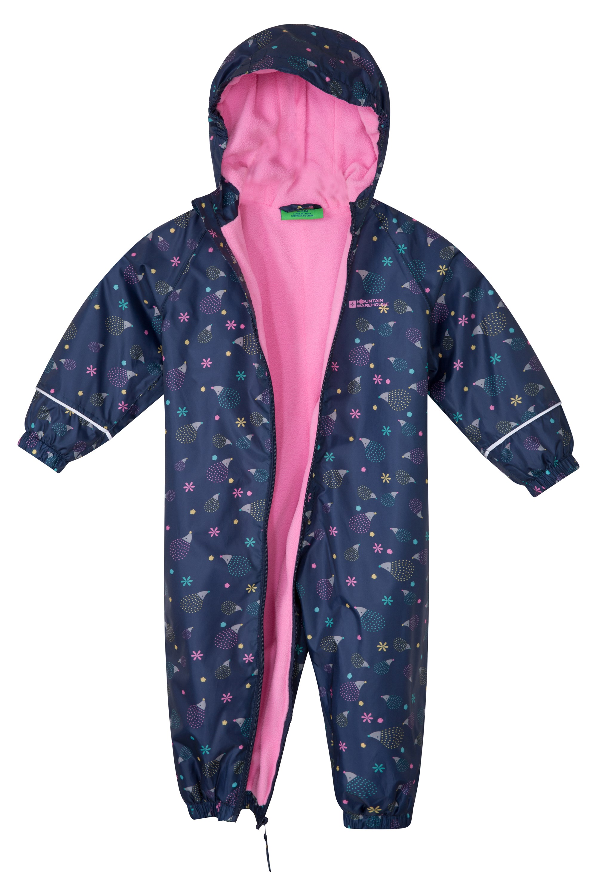 mountain warehouse rainsuit