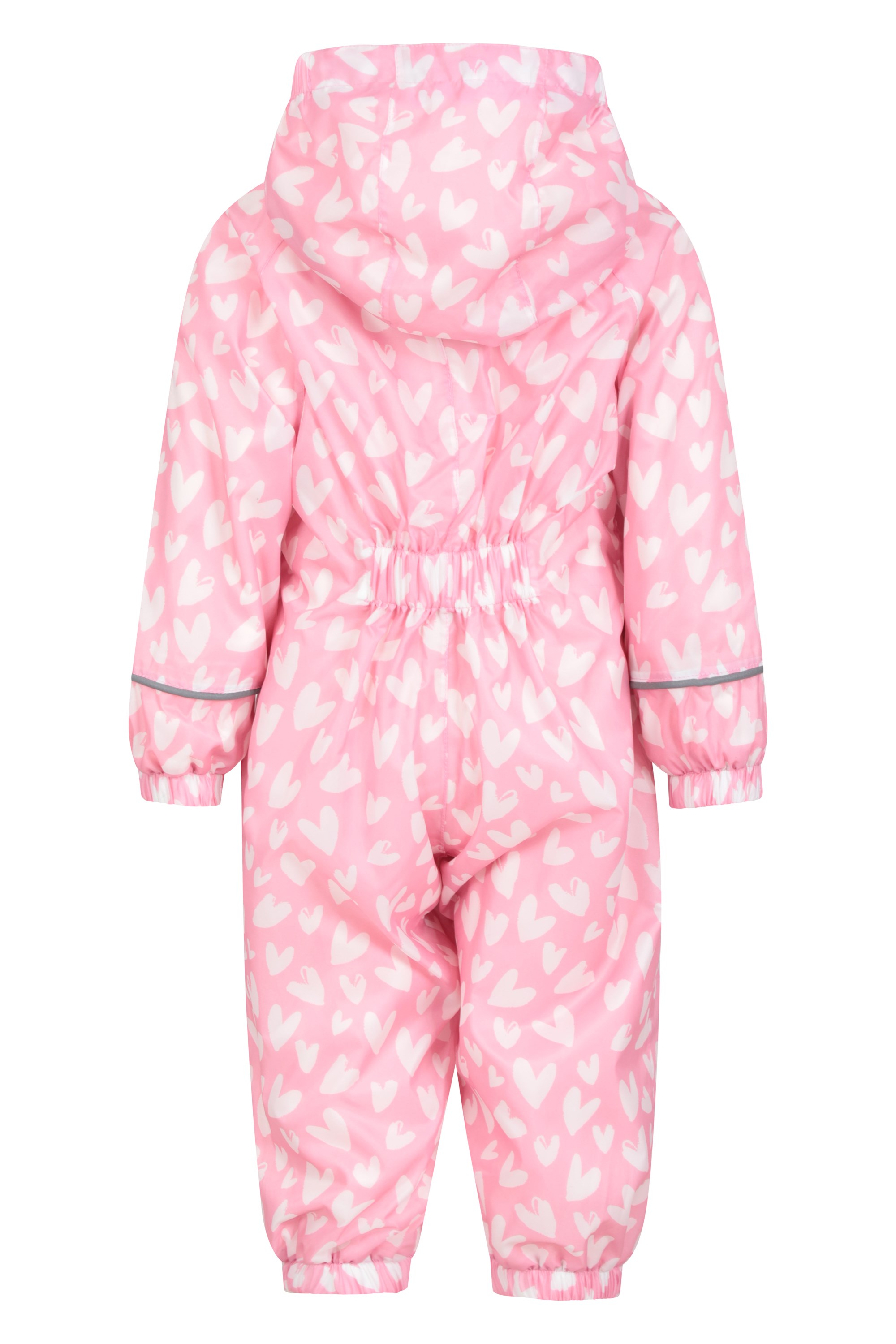 mountain warehouse rainsuit