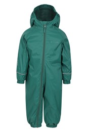 Spright Junior Waterproof Rain Suit
