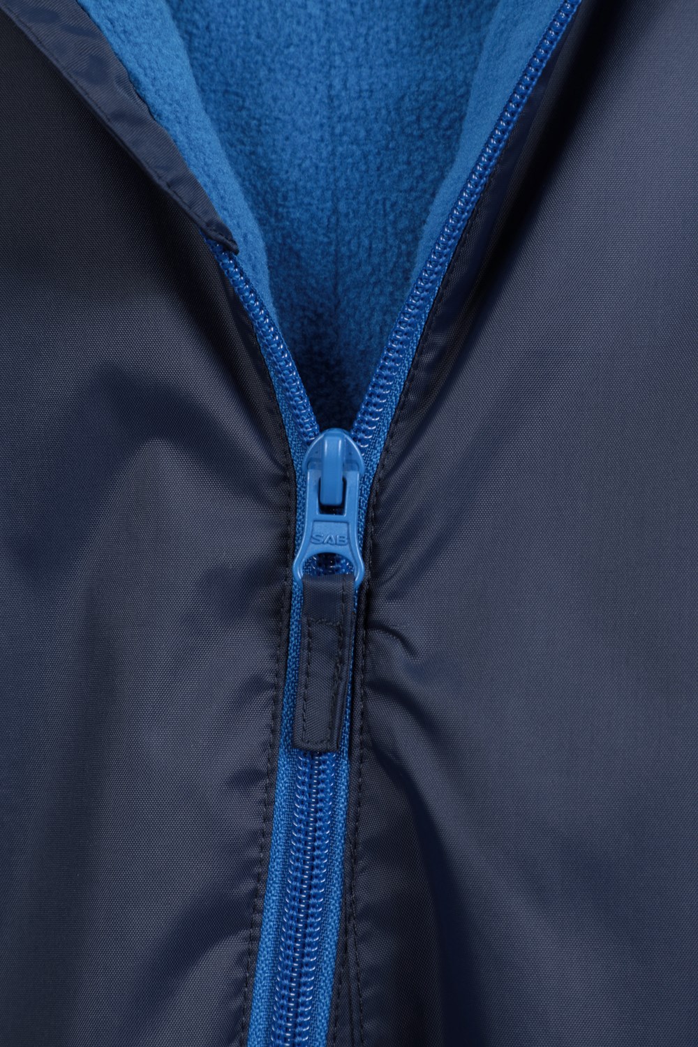 Mountain Warehouse Kids Rain Suit Childrens Fleece Waterproof Hooded Romper - Picture 22 of 33