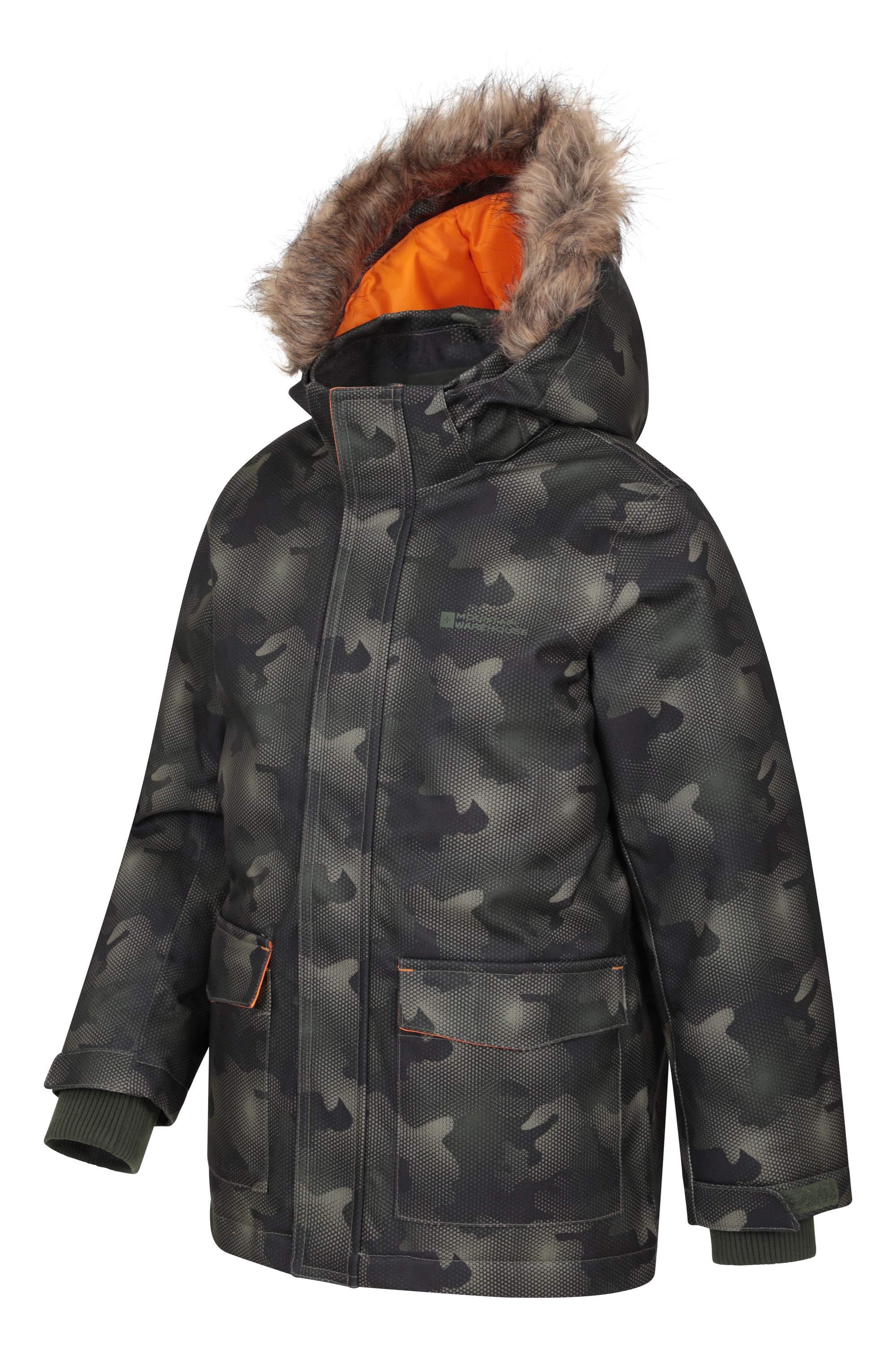 nosi hybrid down lady jacket