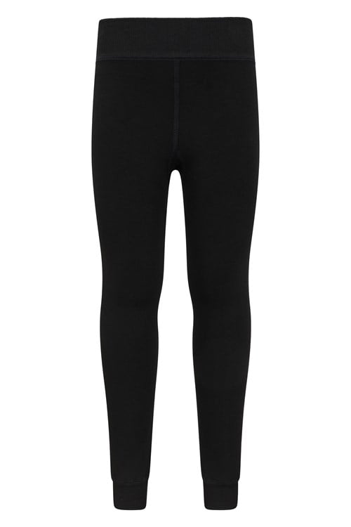 Big Kids (XS - XL) Cold Weather Tights & Leggings.