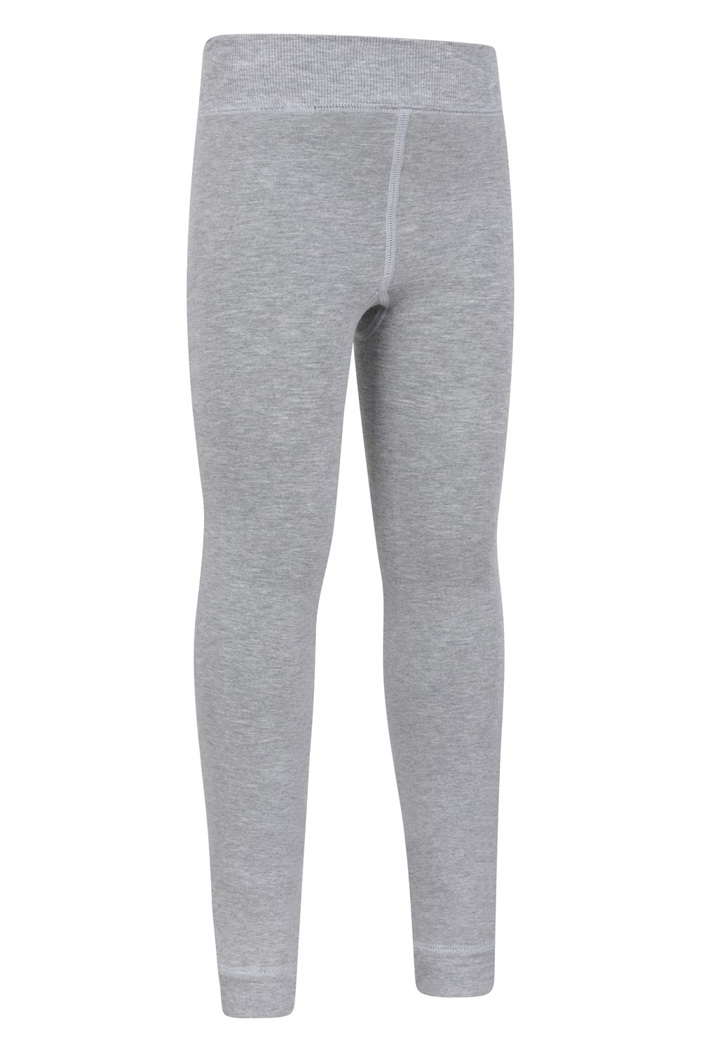 Mountain Warehouse Girls Leggings Warm Soft Kids Winter Fleece Base Layer Pants - Picture 26 of 44