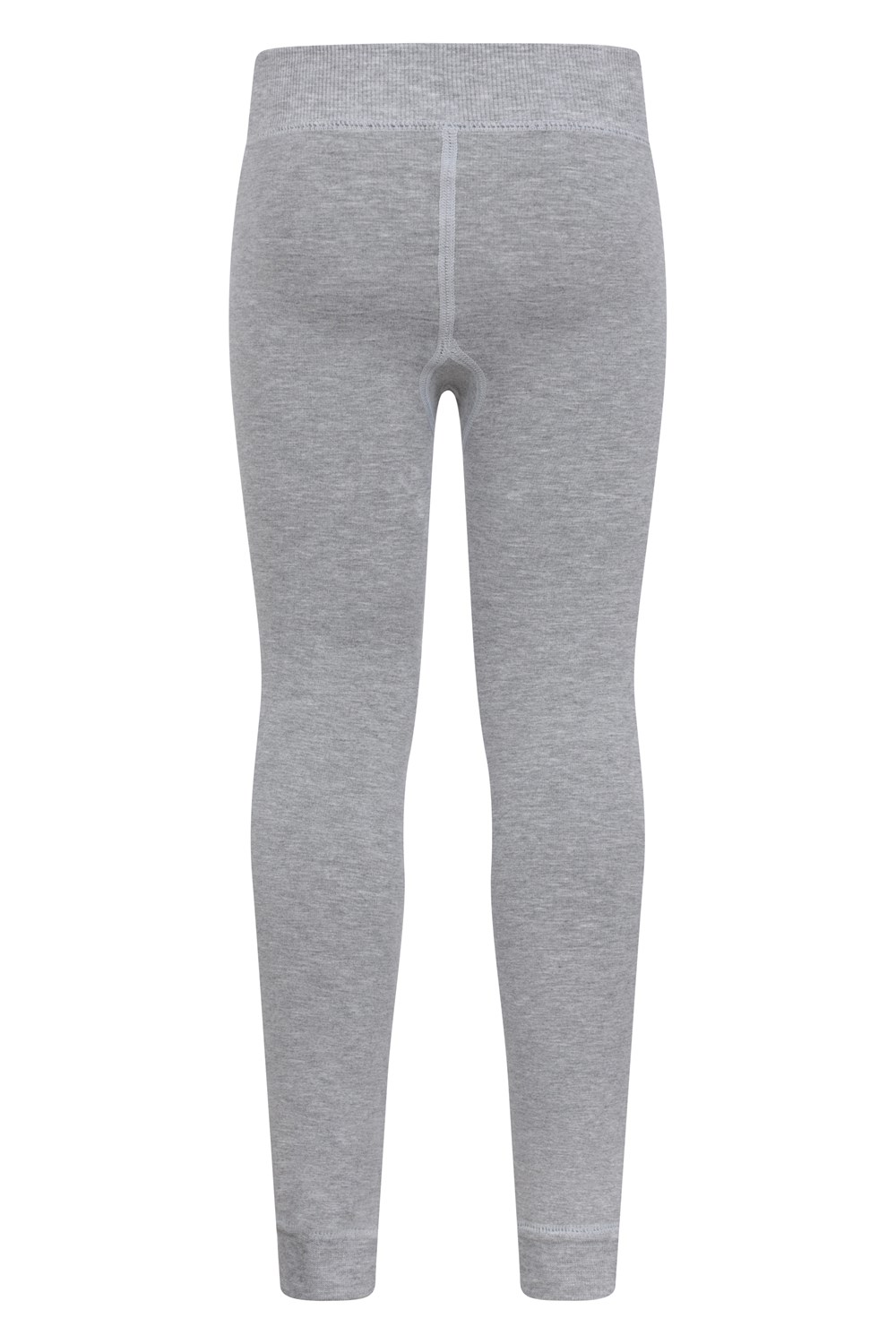 Mountain Warehouse Girls Leggings Warm Soft Kids Winter Fleece Base Layer Pants - Picture 27 of 44