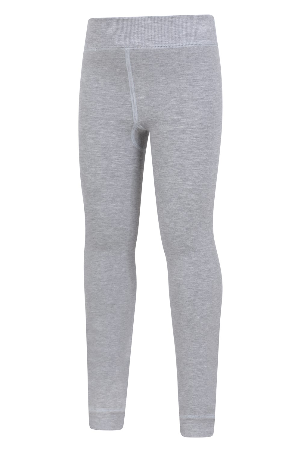 Mountain Warehouse Girls Leggings Warm Soft Kids Winter Fleece Base Layer Pants - Picture 28 of 44