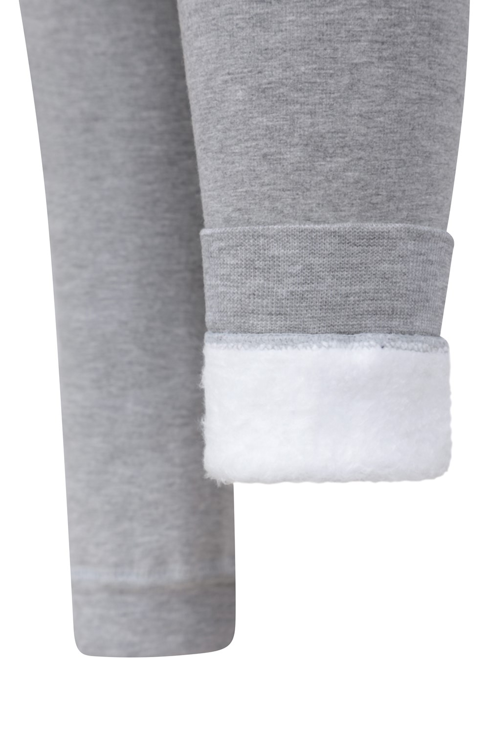 Mountain Warehouse Girls Leggings Warm Soft Kids Winter Fleece Base Layer Pants - Picture 29 of 44