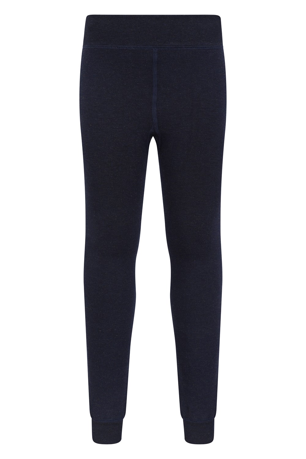Mountain Warehouse Girls Leggings Warm Soft Kids Winter Fleece Base Layer Pants - Picture 31 of 44