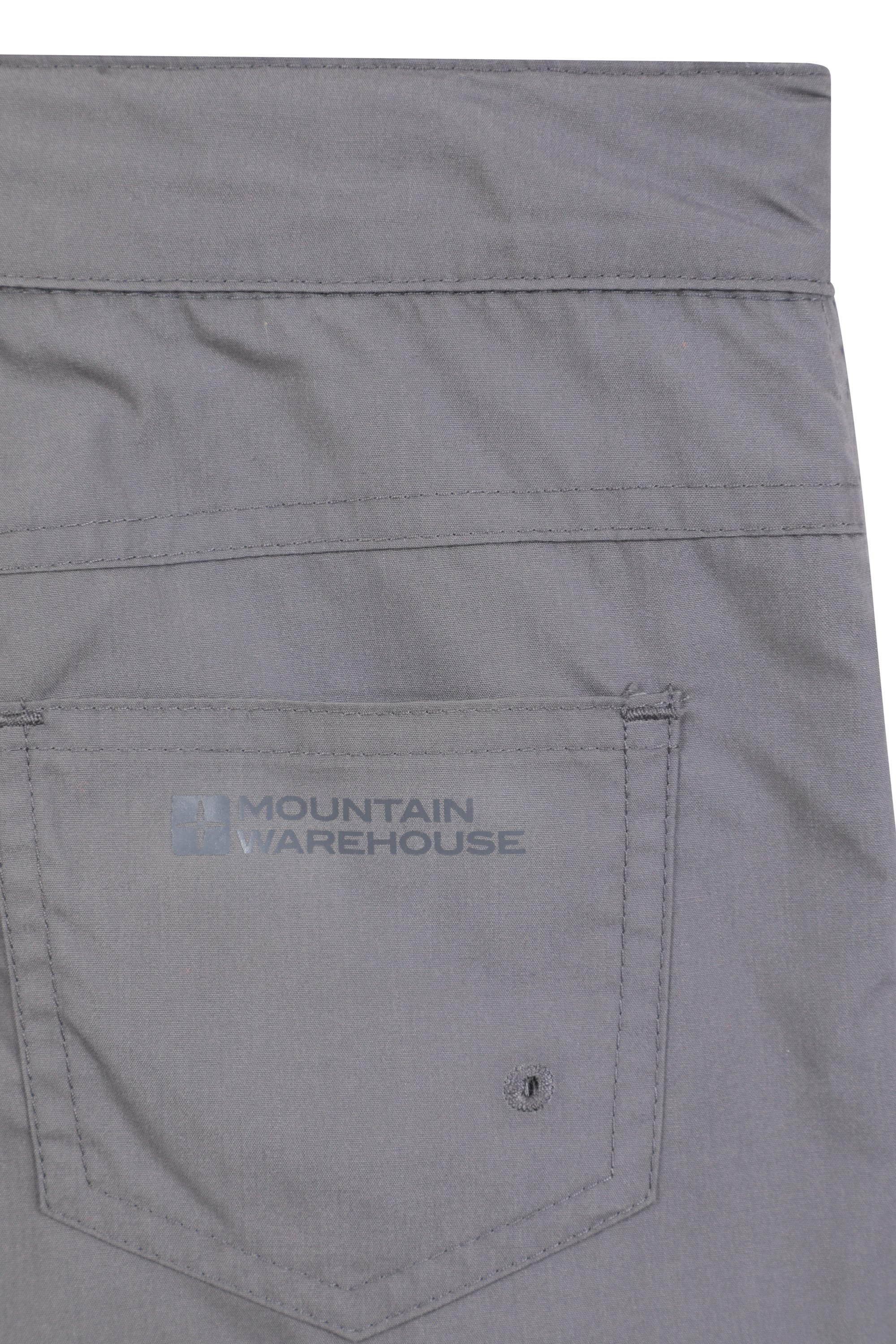 Men's Eddie Bauer Fleece-Lined Mountain Pants