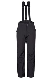 Pantalon de ski Homme Orbit Noir