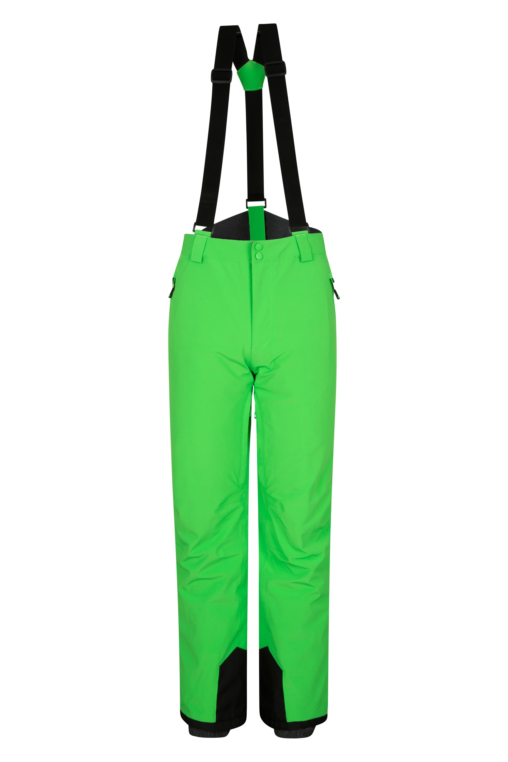 Pantalon de ski Homme Orbit - Vert