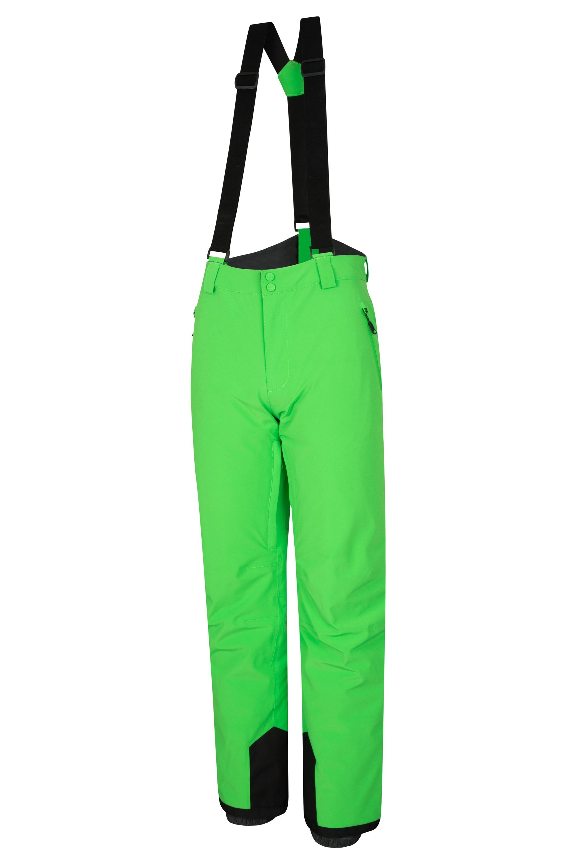 Cheap and stylish Mountain Warehouse Mens Orbit Ski Pant Stretch Short ...