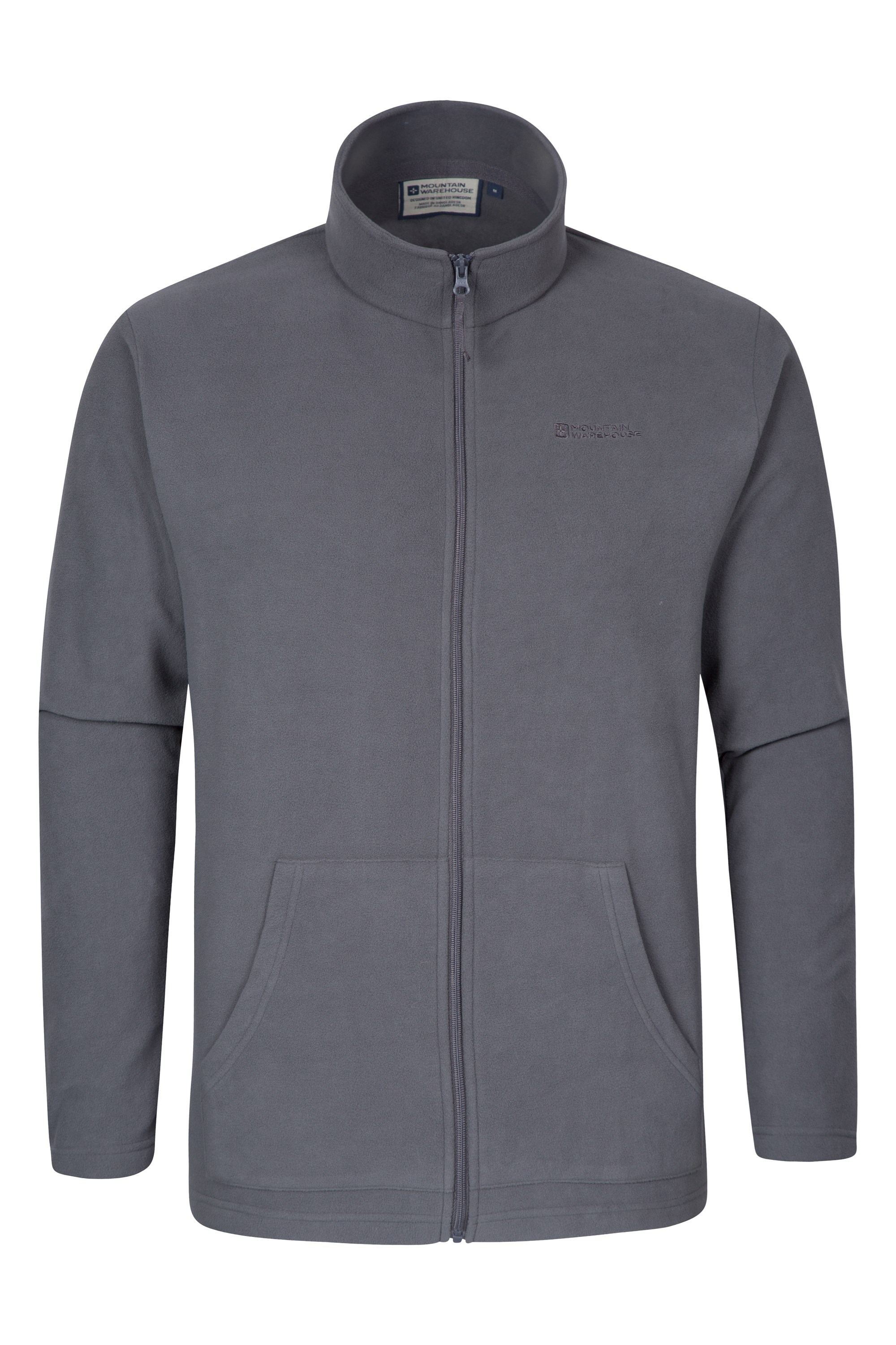 Mens Fleece | Microfleeces & Midlayers | Mountain Warehouse GB