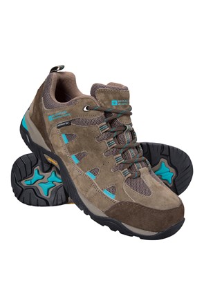 Curlews Womens Waterproof Shoes Curlews Womens Waterproof Shoes