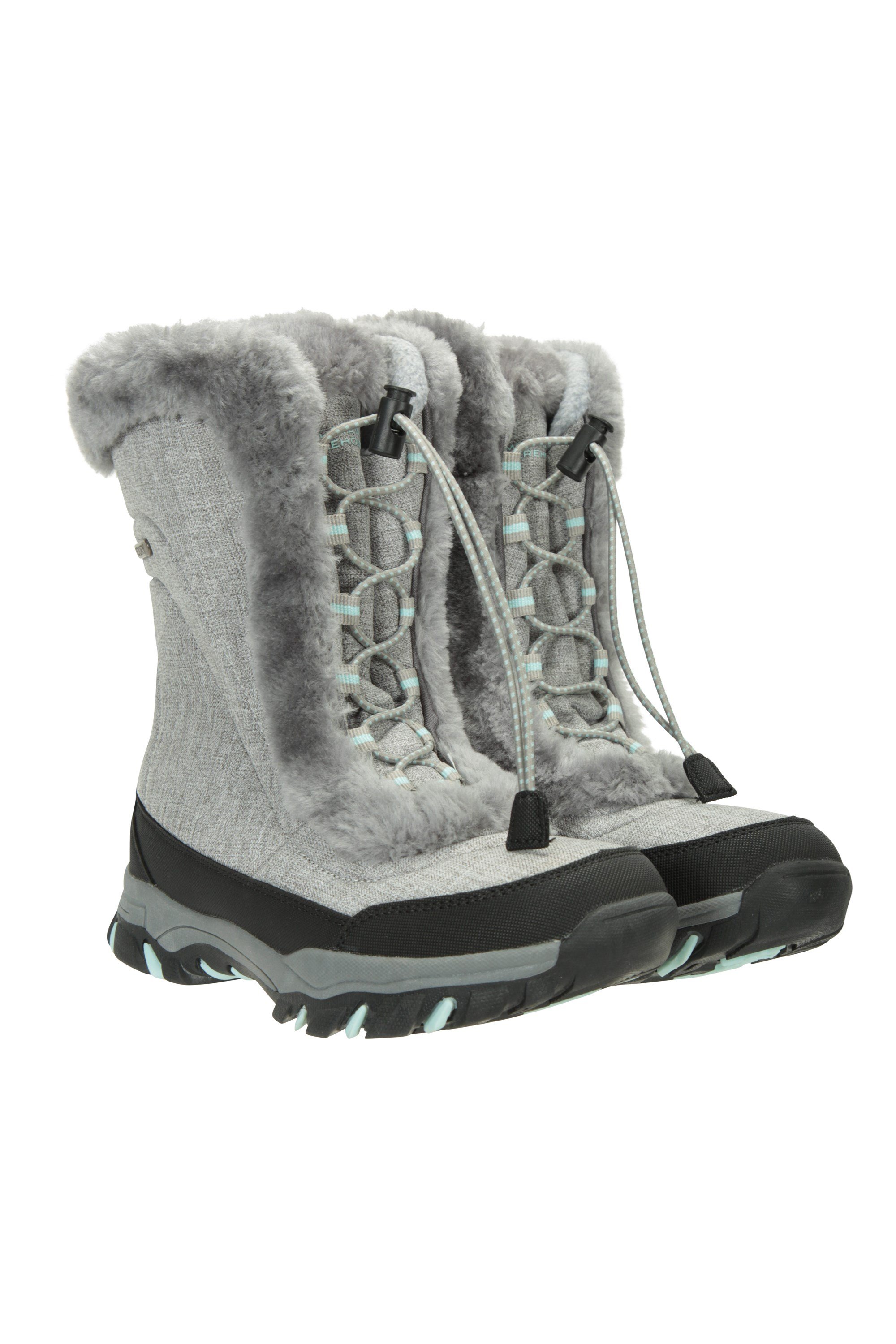 Ohio Youth Snow Boots | Mountain 