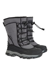 Park Youth Snow Boots
