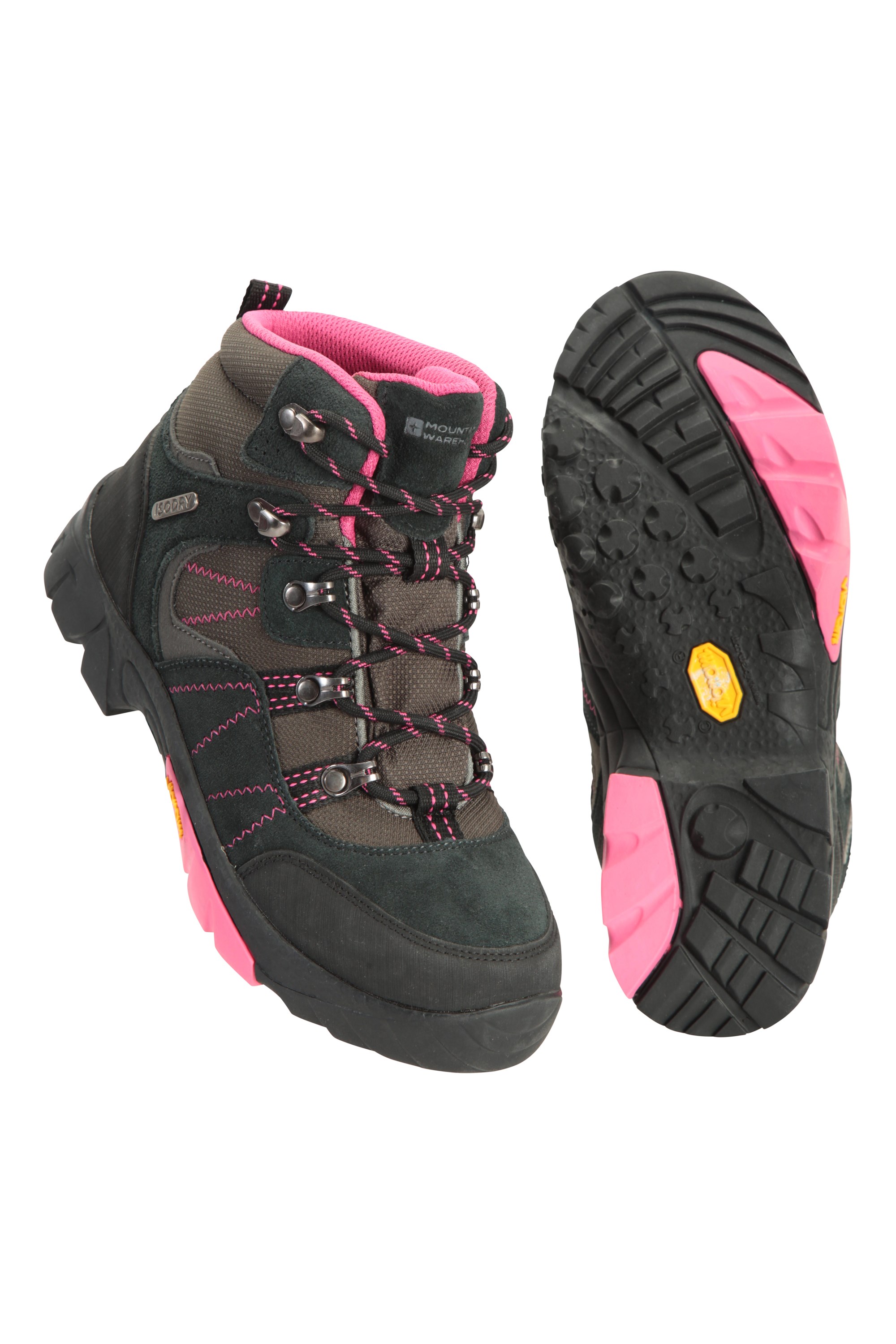 Kids Hiking Boots | Mountain Warehouse US