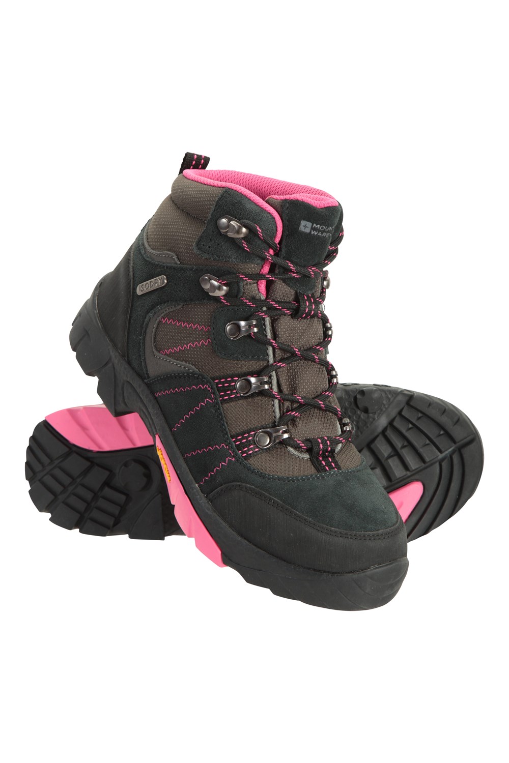 Mountain Warehouse Edinburgh Vibram Youth Boots Kids Mountain Warehouse Edinburgh Vibram Youth Boots Kids