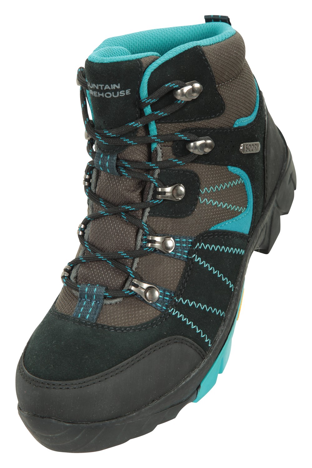 mountain warehouse vibram walking boots
