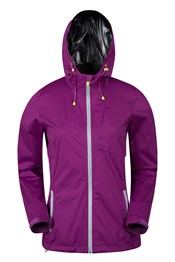 womens jacket waterproof jackets rapture rain warehouse mountain