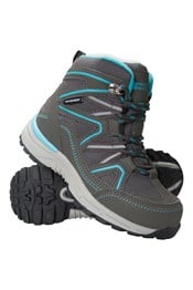 Kids Walking Boots | Children's Hiking Boots | Mountain Warehouse GB