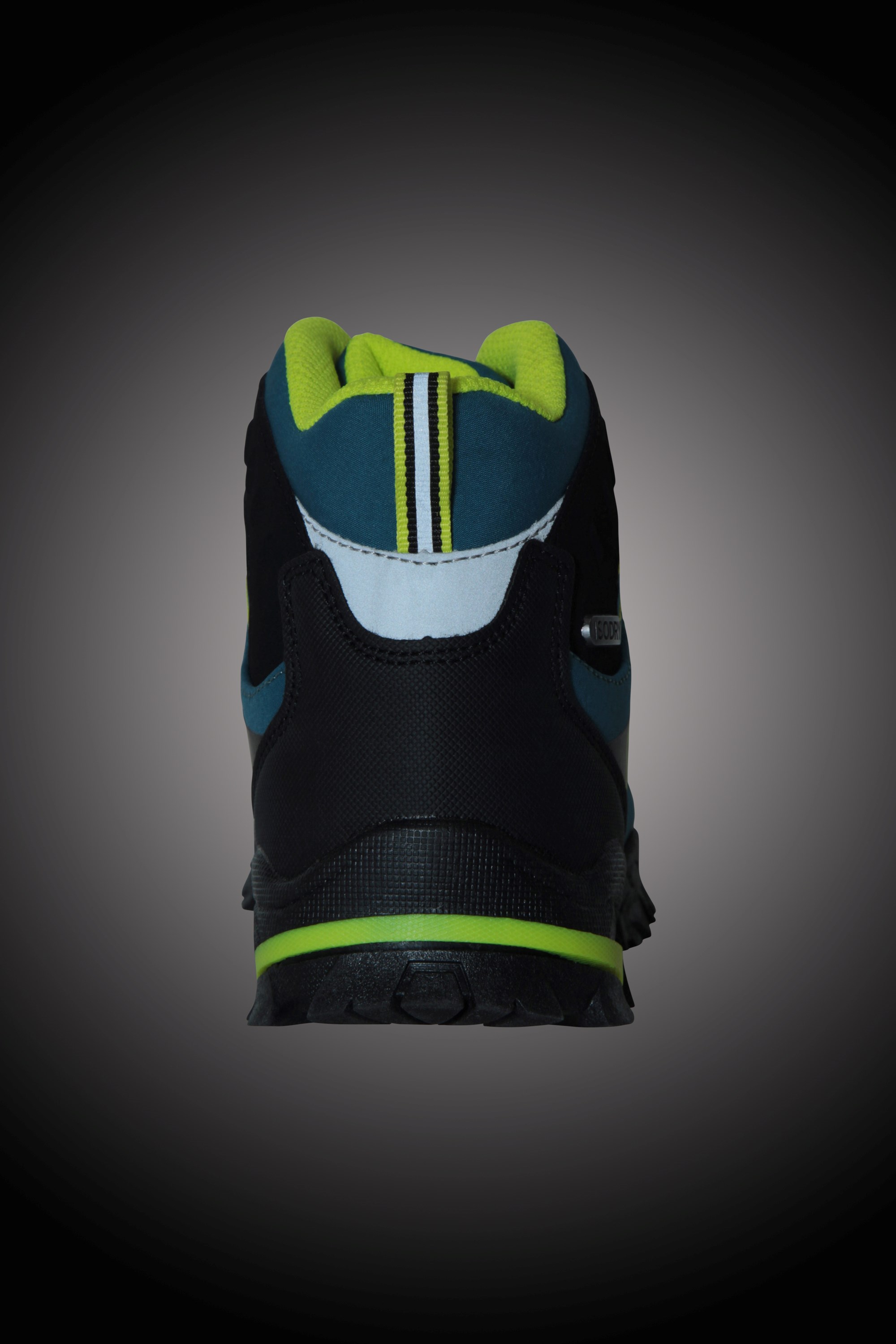 Softshell Kids Waterproof Walking Boots | Mountain Warehouse GB