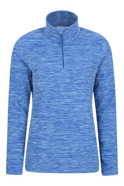 Snowdon Melange Damen Fleece