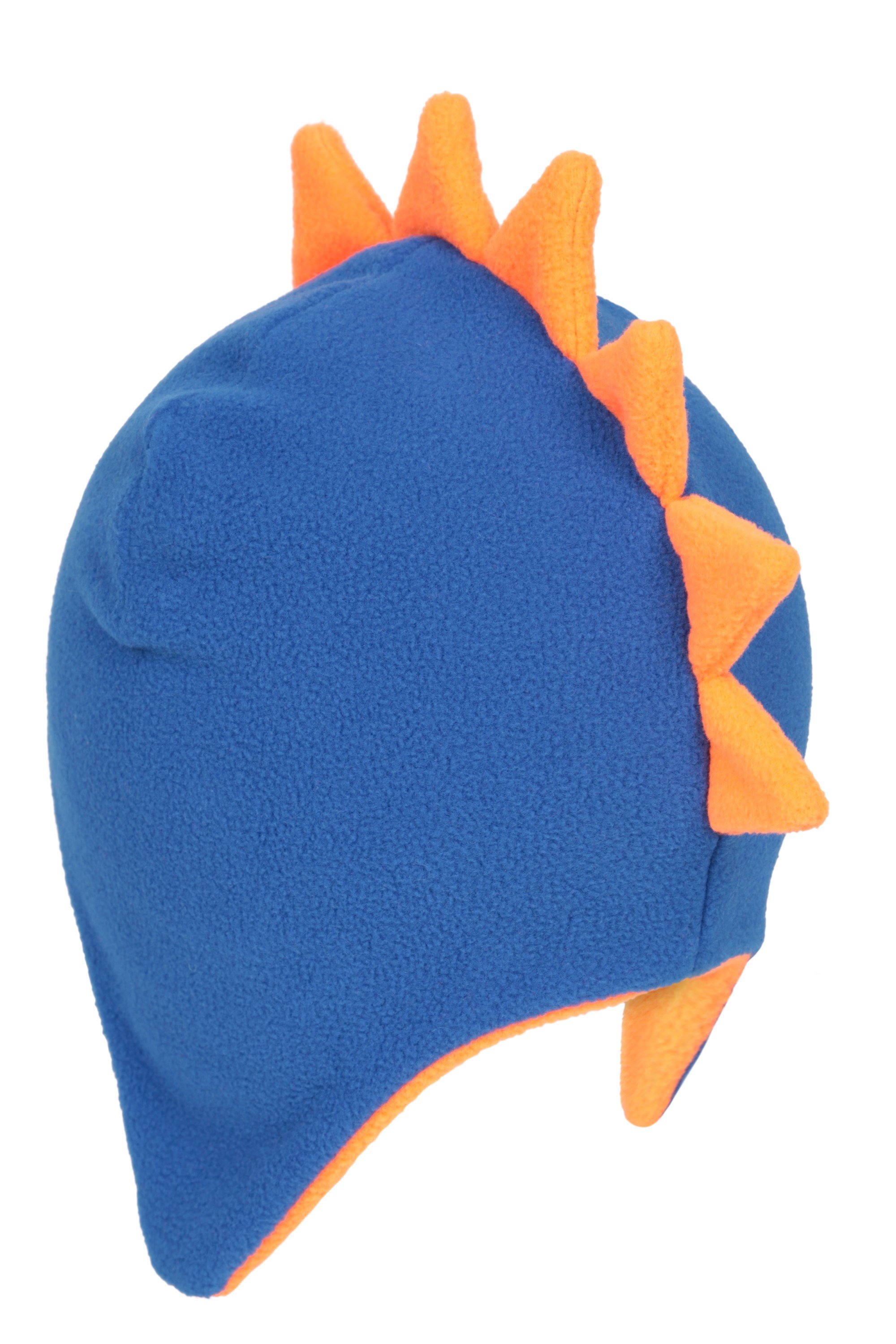 Dino Fleece Junior Hat
