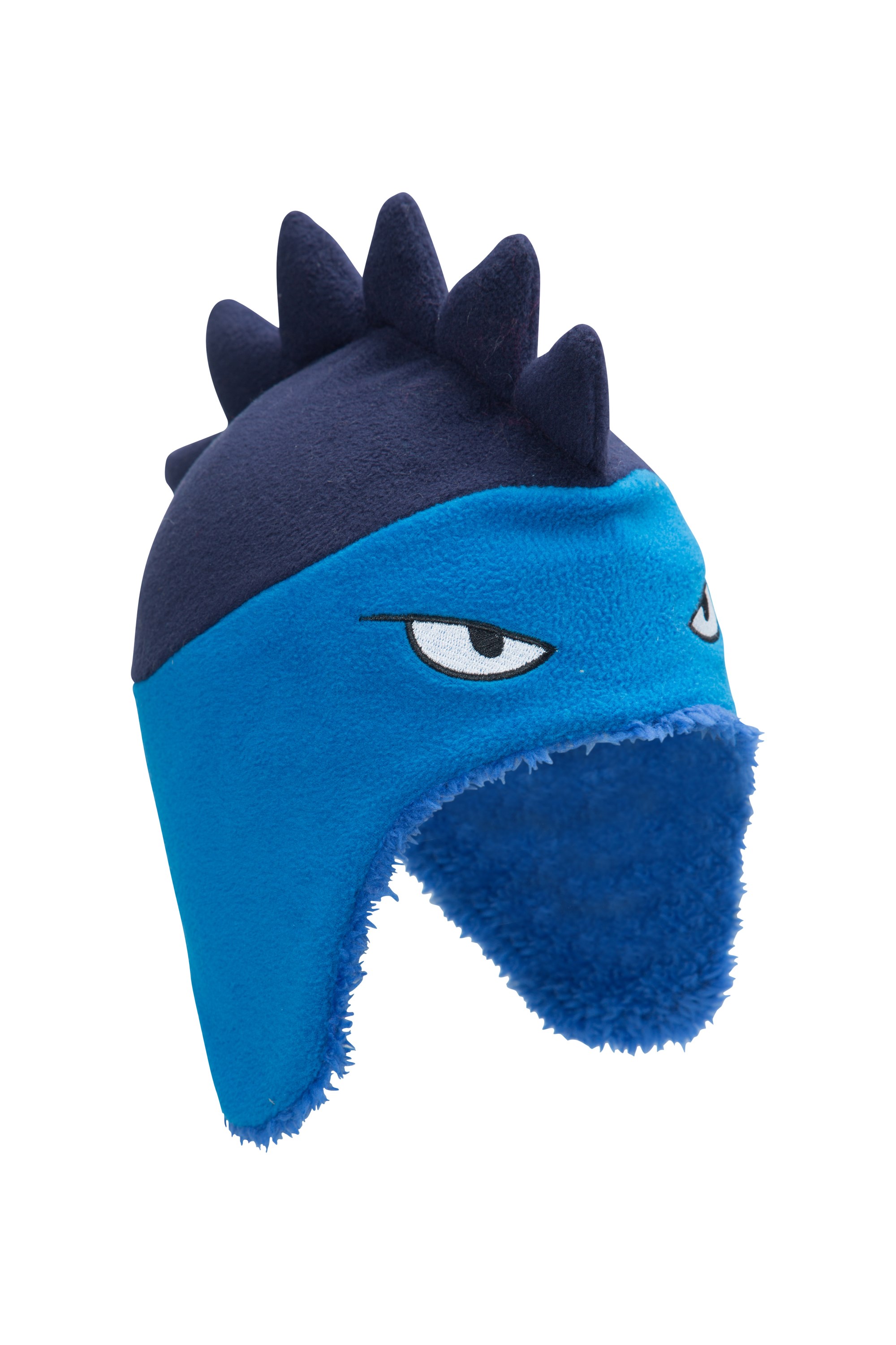 Dino Fleece Junior Hat