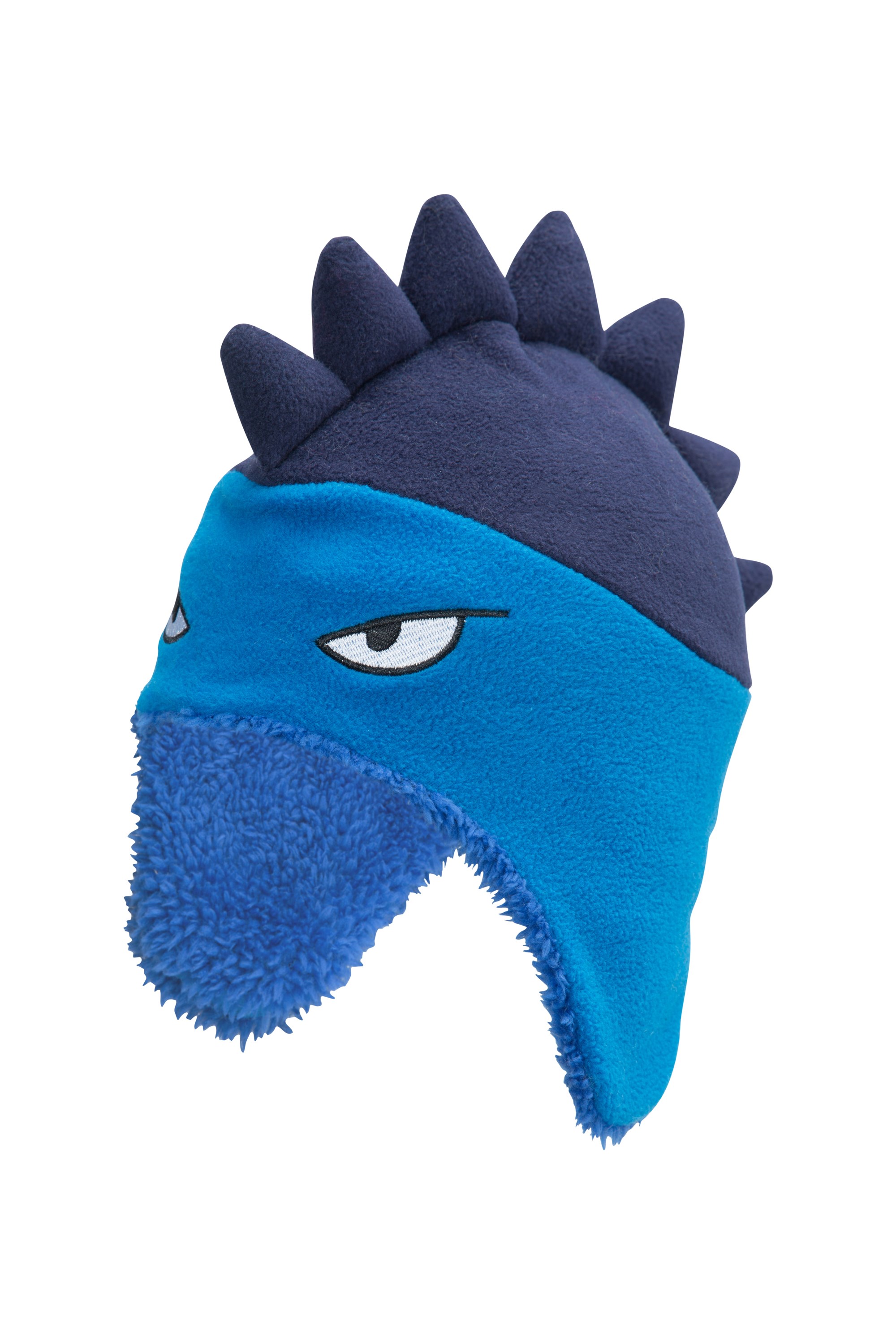 Dino Fleece Junior Hat