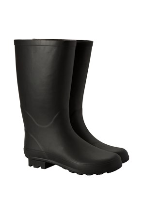 Wellies | Adults & Kids Wellington Boots | Mountain Warehouse GB