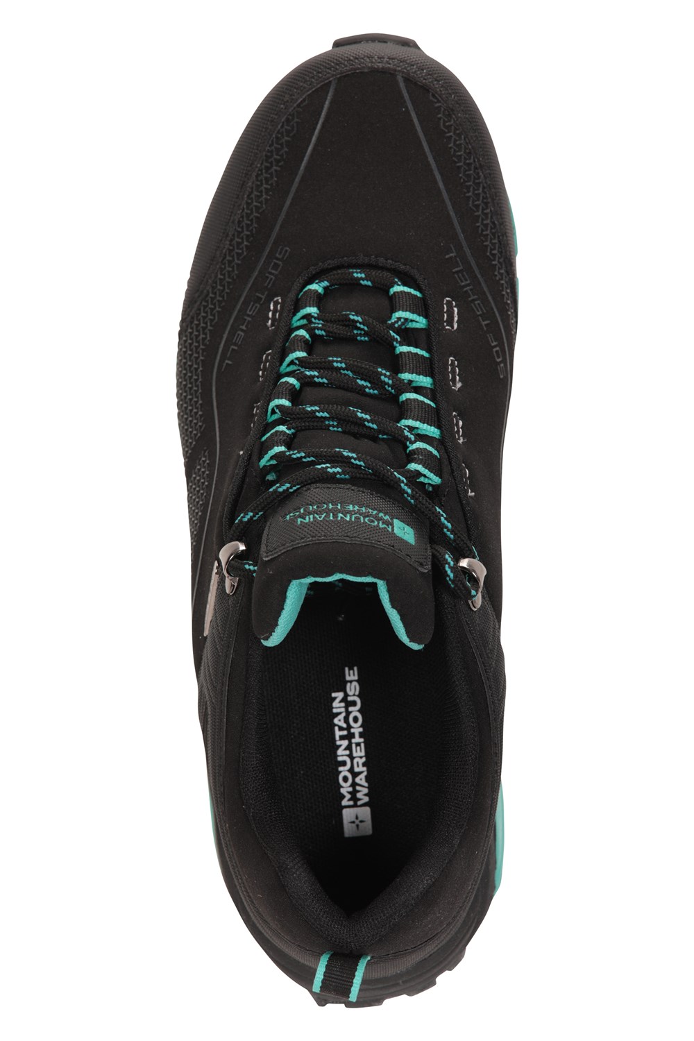 womens lightweight waterproof sneakers