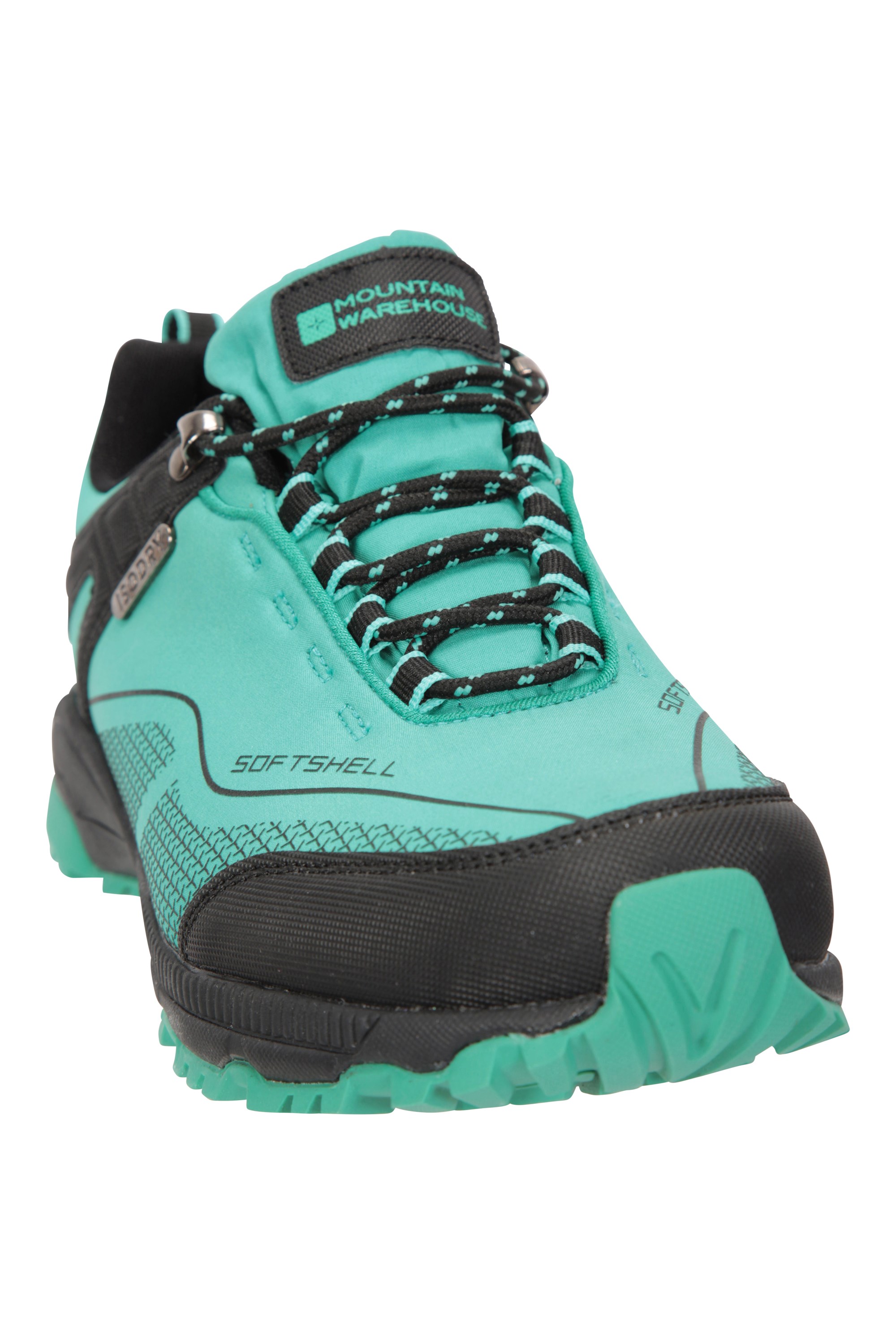 mountain warehouse collie waterproof womens shoes