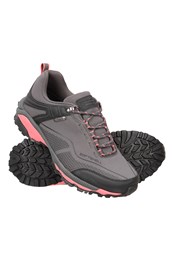 Collie Womens Waterproof Approach Shoes