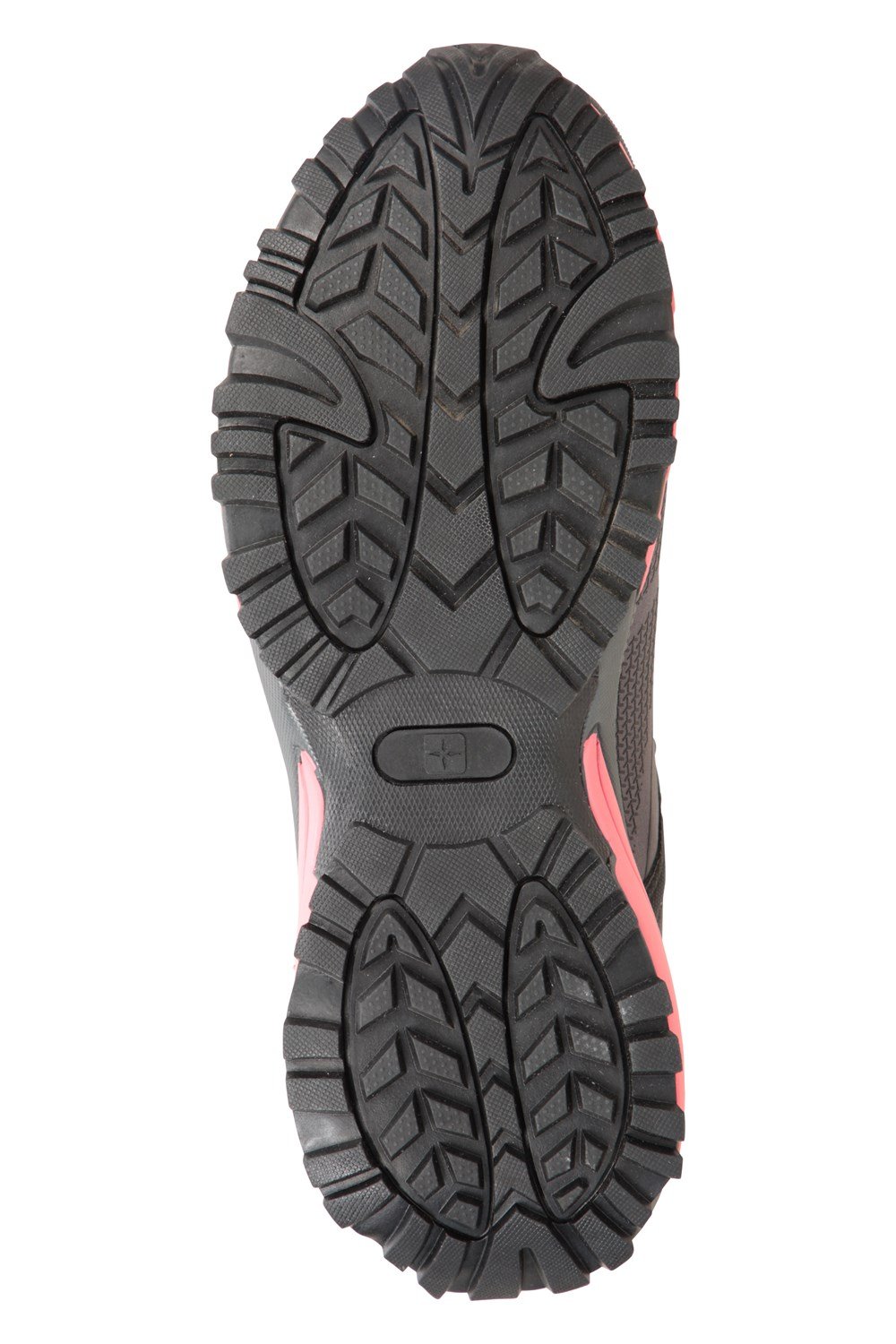waterproof walking trainers for women