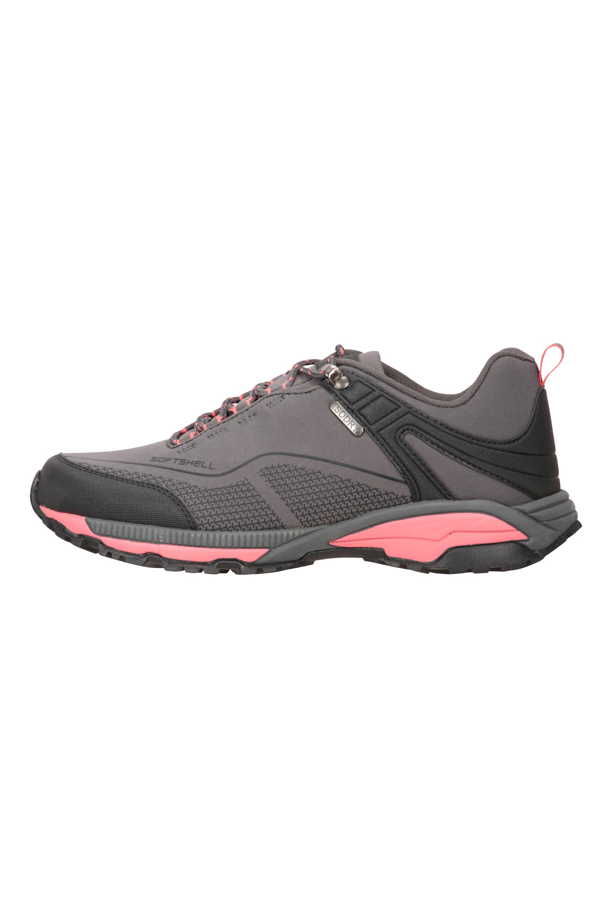 Mountain warehouse collie hot sale waterproof womens shoes