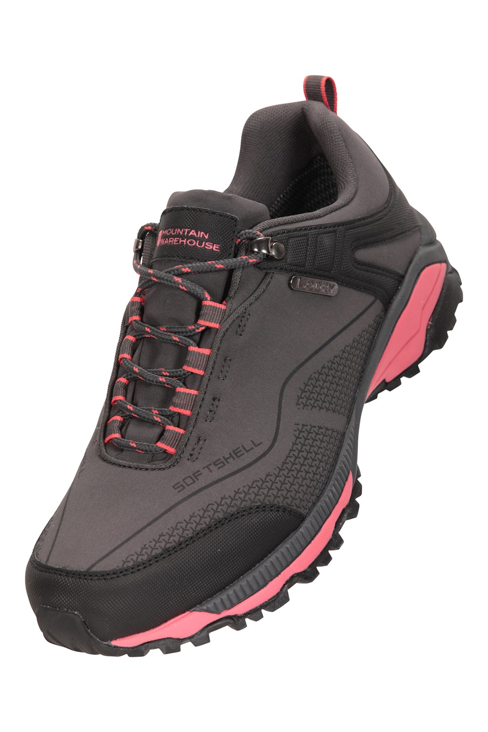 lightweight waterproof shoes for travel