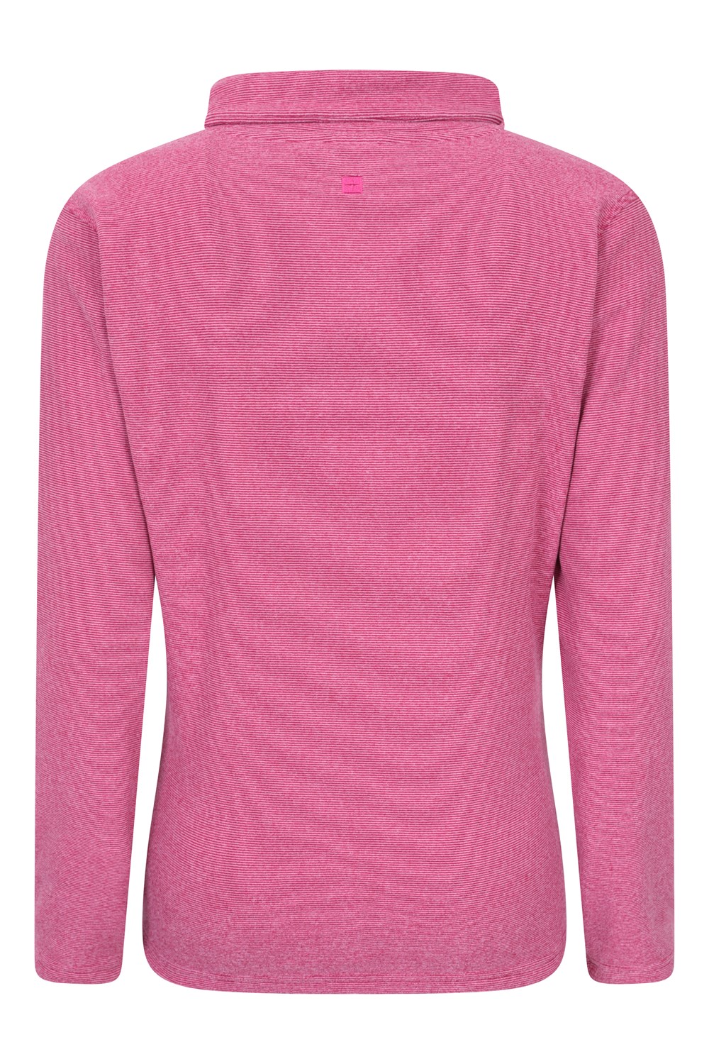 Mountain Warehouse Womens Hebridean Cowl Neck Ladies Fleece Antipill Sweater Top - Picture 41 of 66