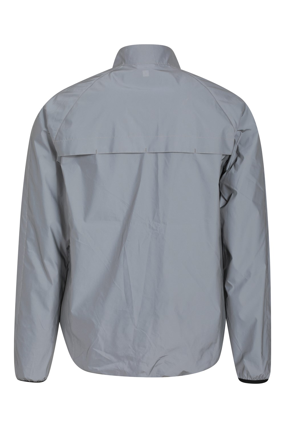 mountain warehouse reflective jacket