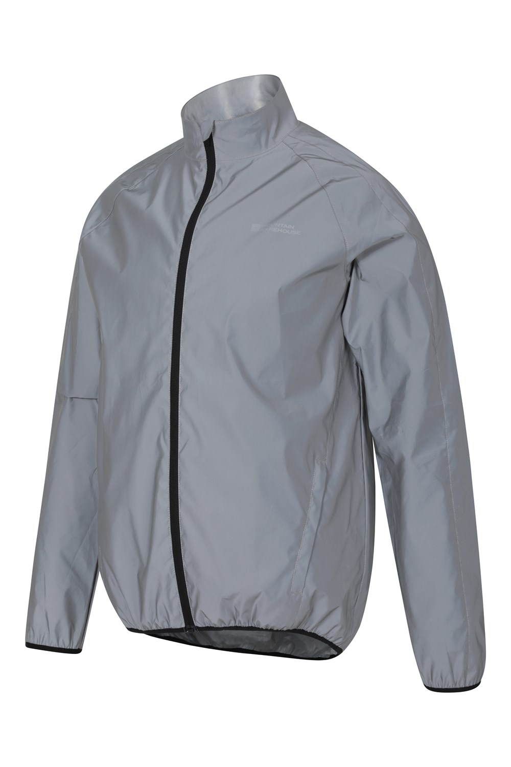 mountain warehouse reflective jacket