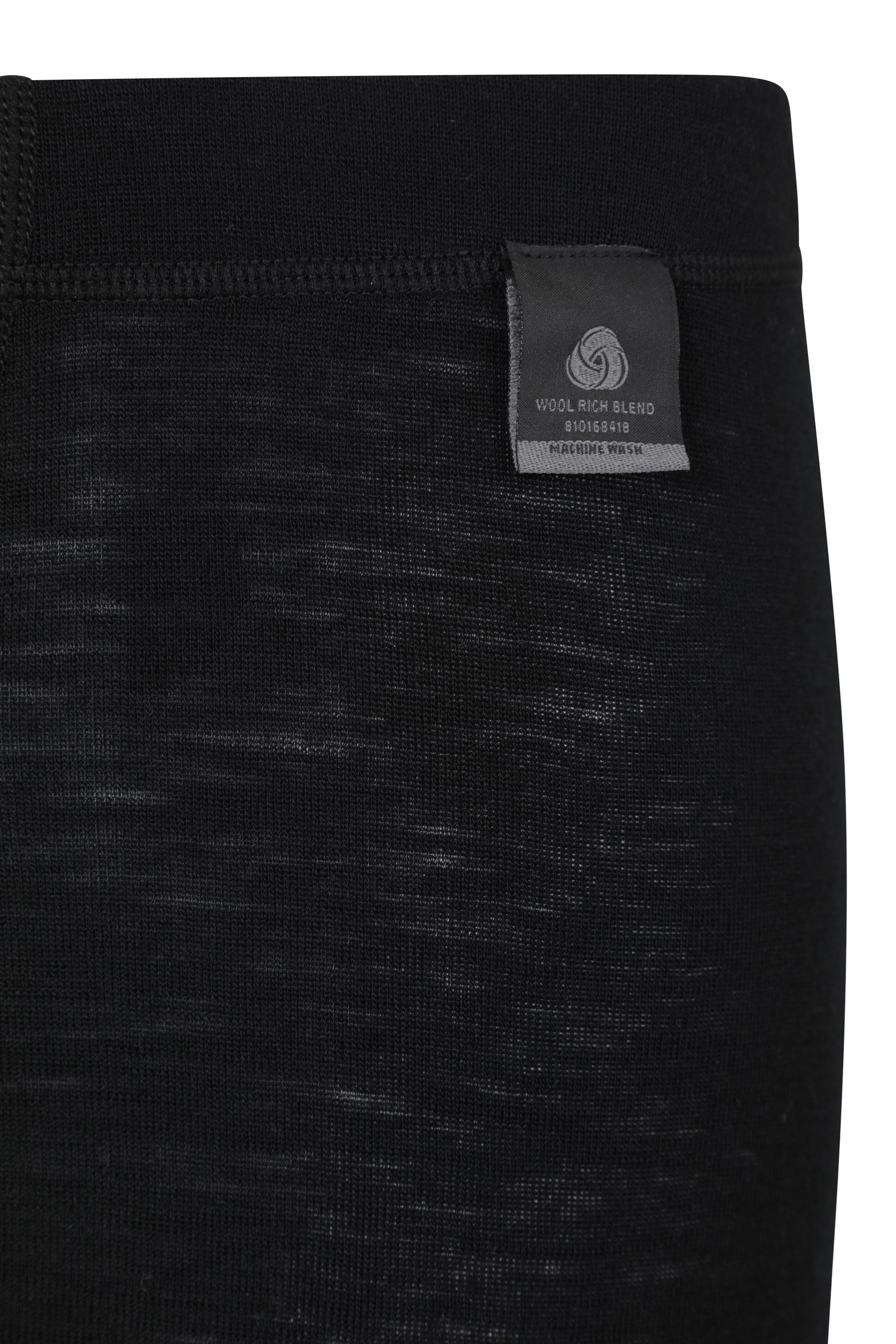 Mens Merino Pants With Fly | Mountain Warehouse GB