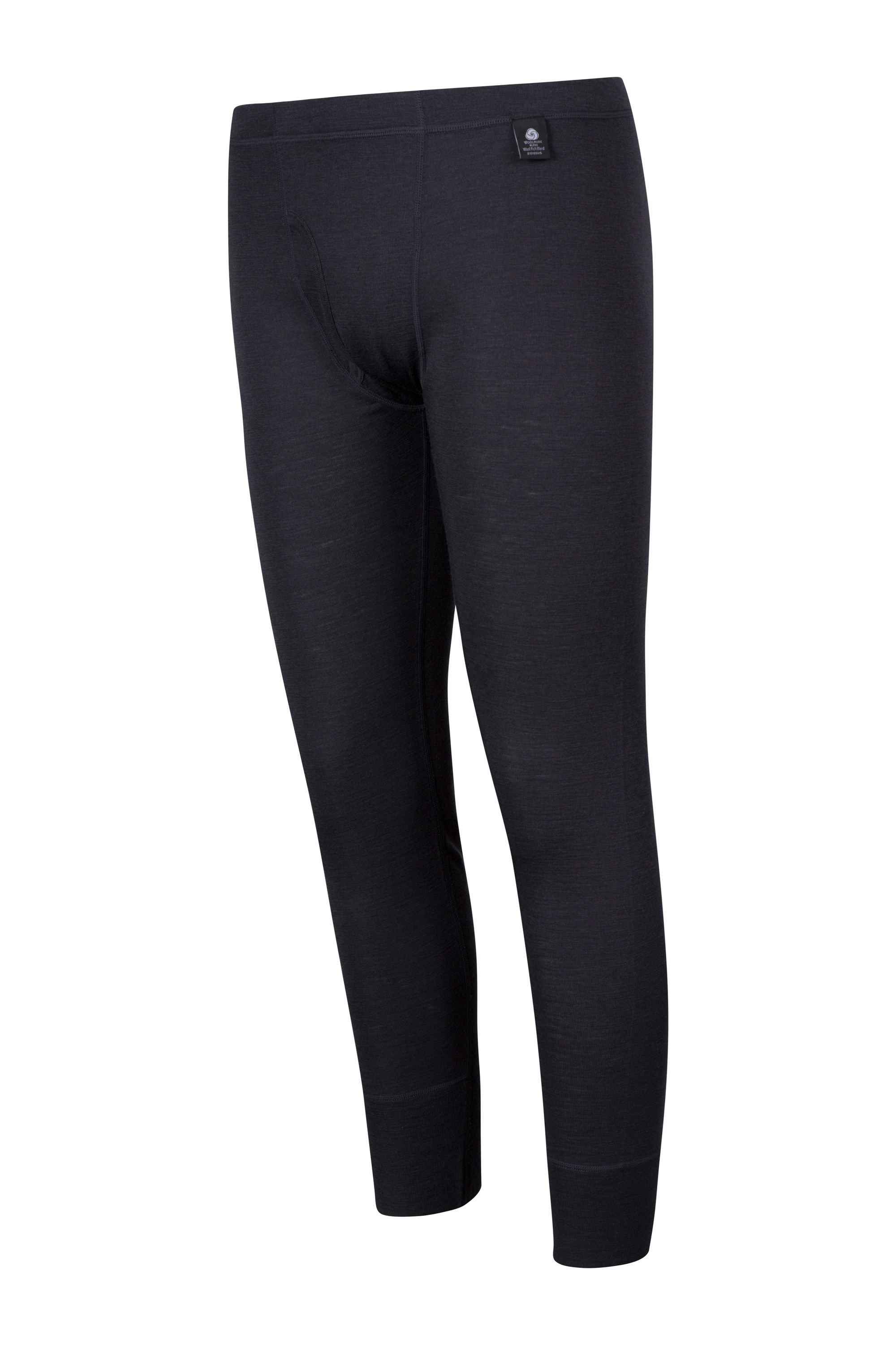Mountain Warehouse Black NEW Various Mens Isotherm Merino pant or top