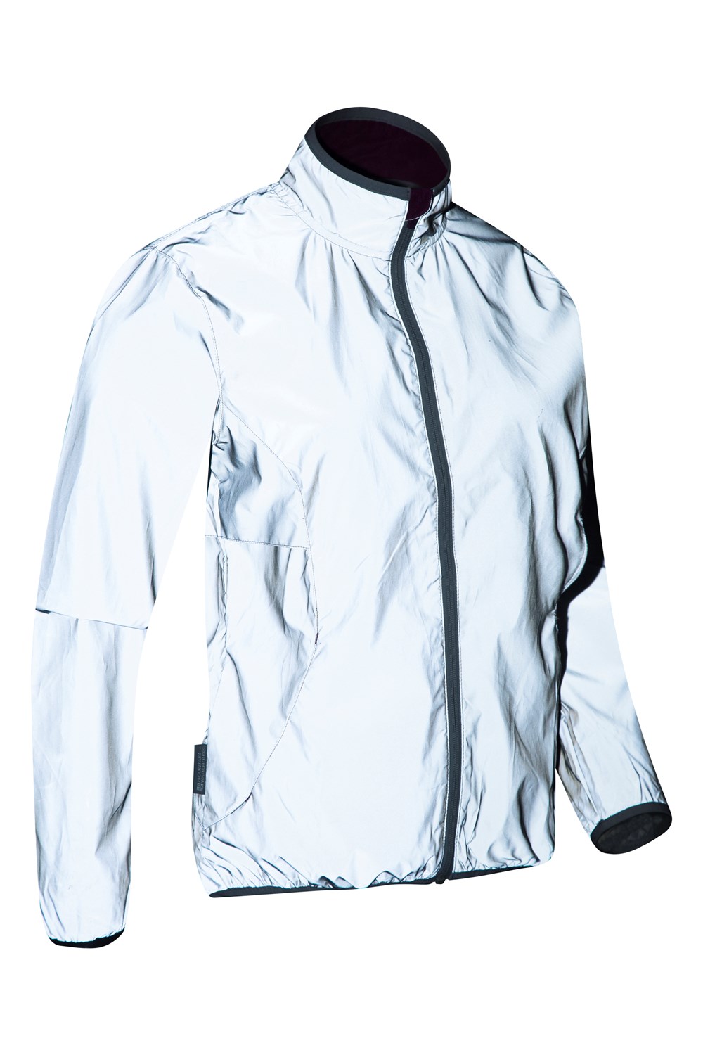 Trespass Men's Ultra Reflective Active Jacket Zig Trespass, 44% OFF