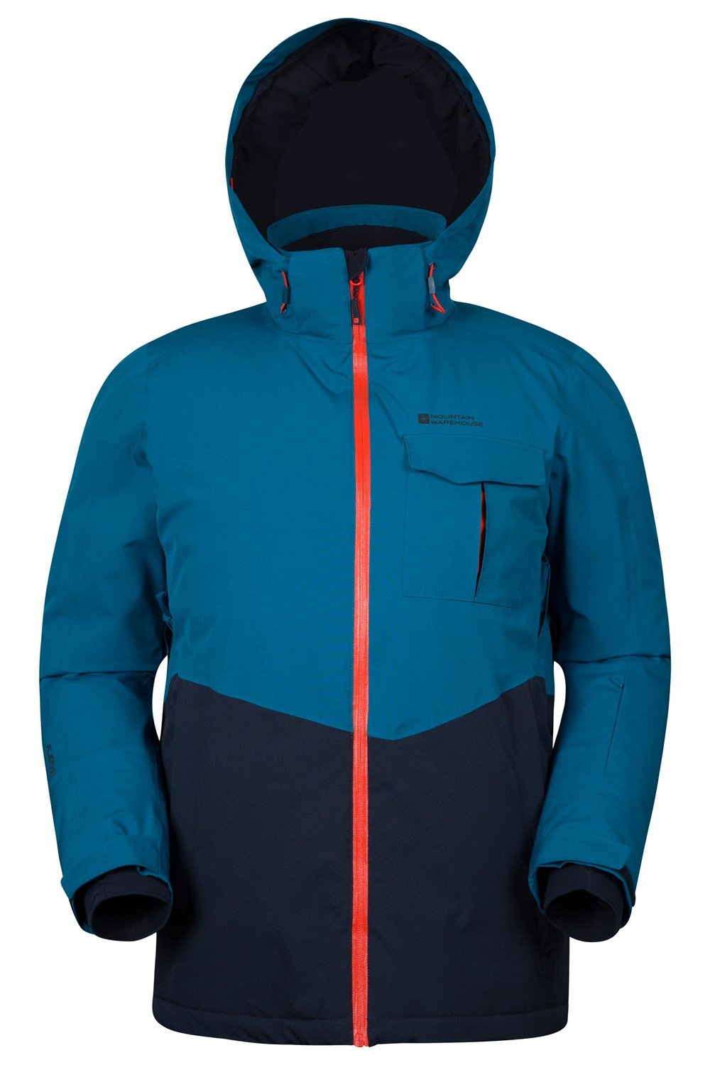 Mountain Warehouse Atmosphere Extreme Mens Ski Jacket | eBay