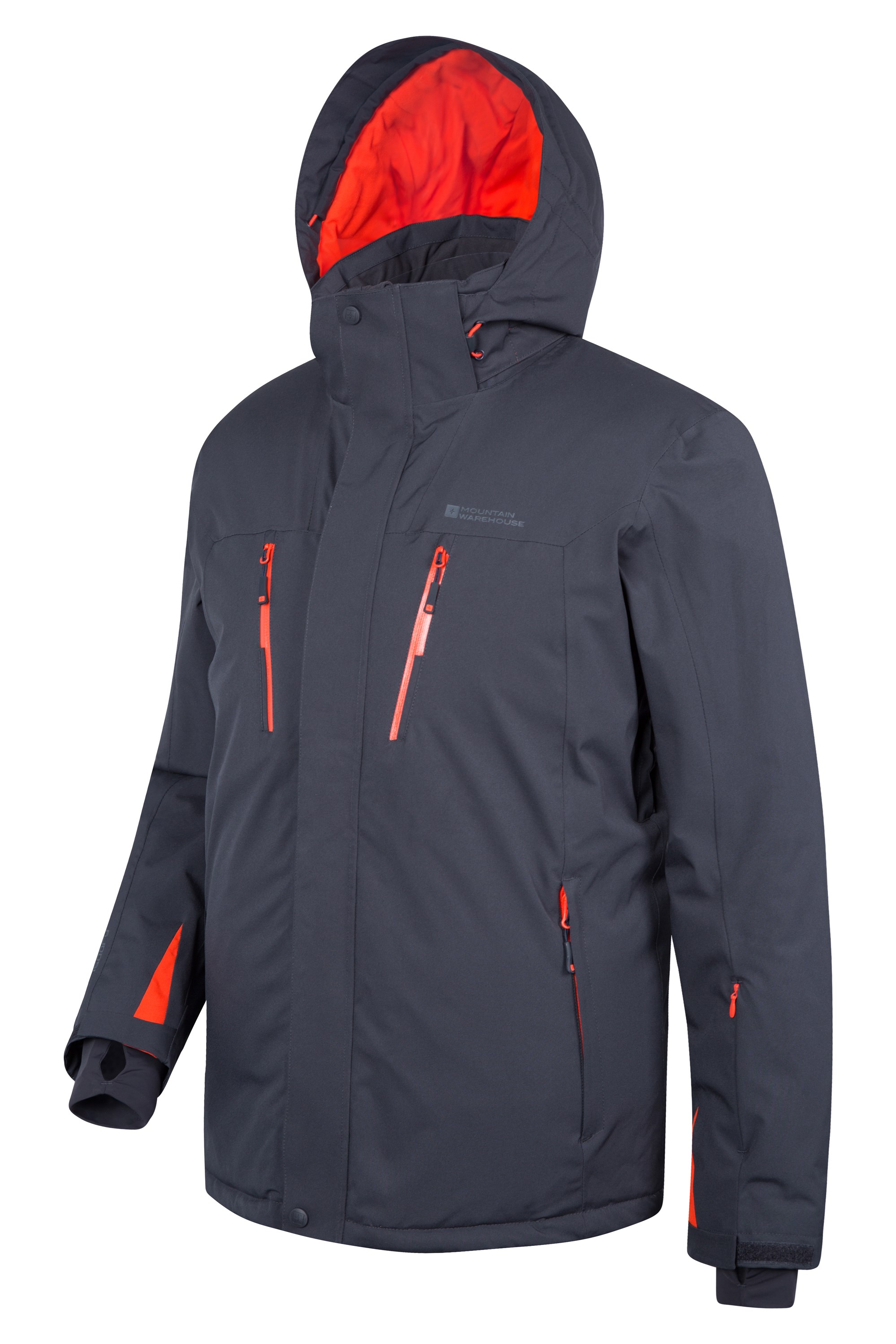 mountain warehouse galactic ski jacket