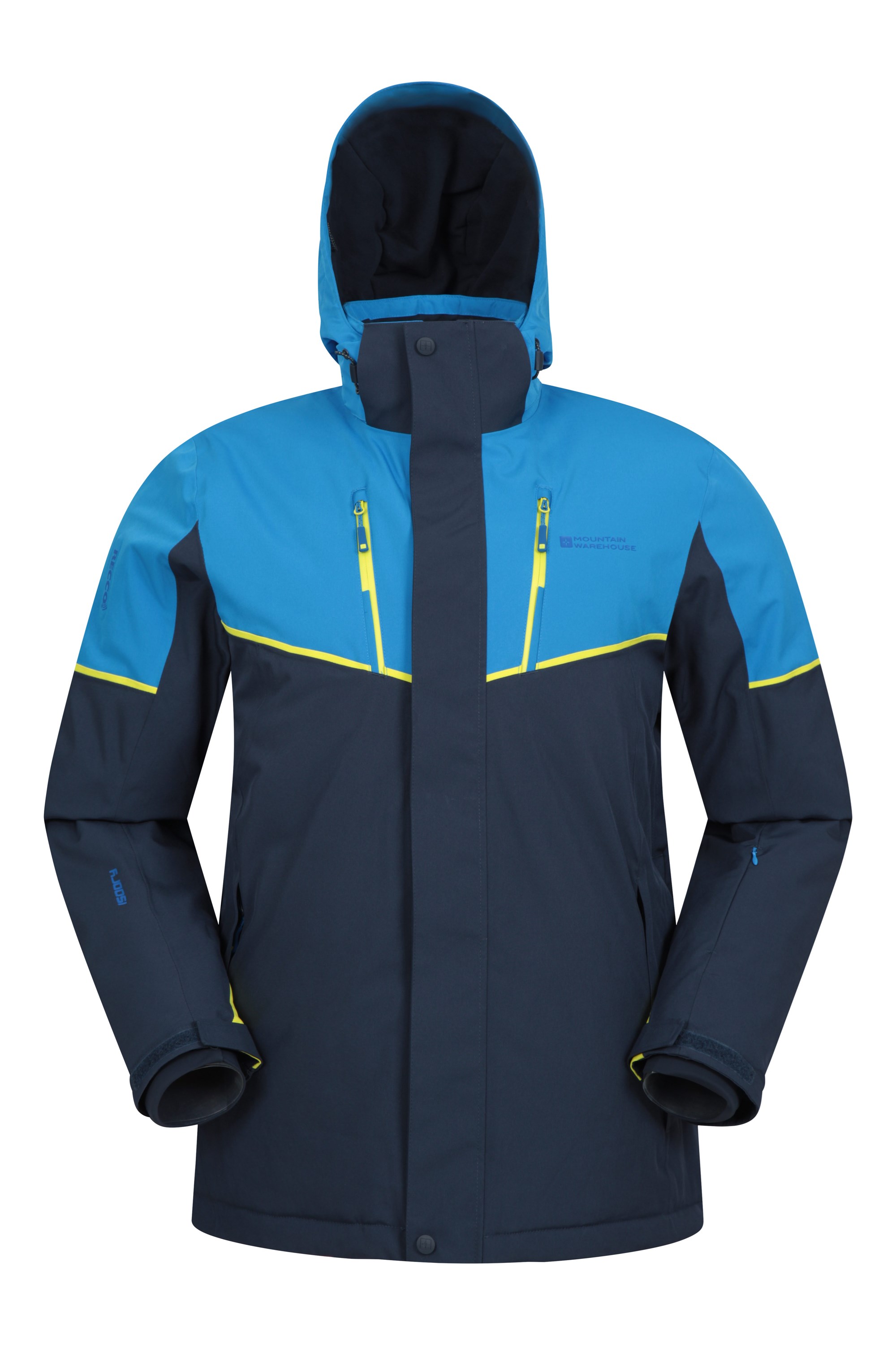 interval Onrustig Marine Ski Gear Sale | Ski Jacket & Pants Clearance | Mountain Warehouse US